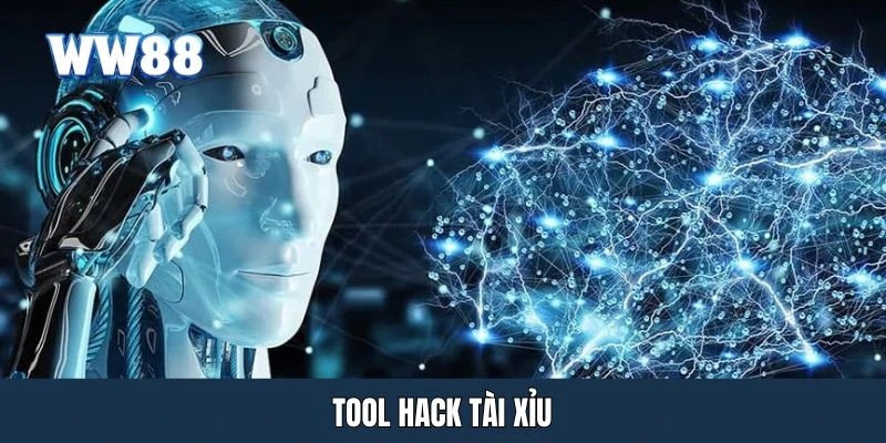 Tool hack tài xỉu