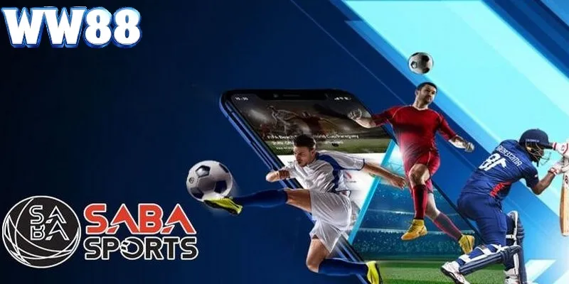 SABA Sports là sảnh đáp ứng hiệu quả cho yêu cầu người chơi