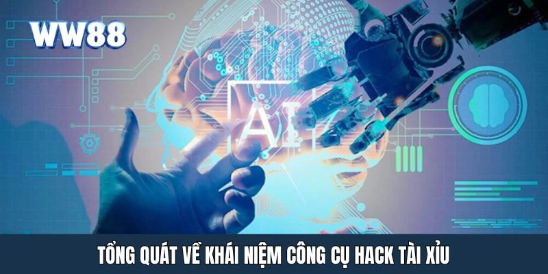 Chú thích: Tổng quát về khái niệm công cụ hack tài xỉu